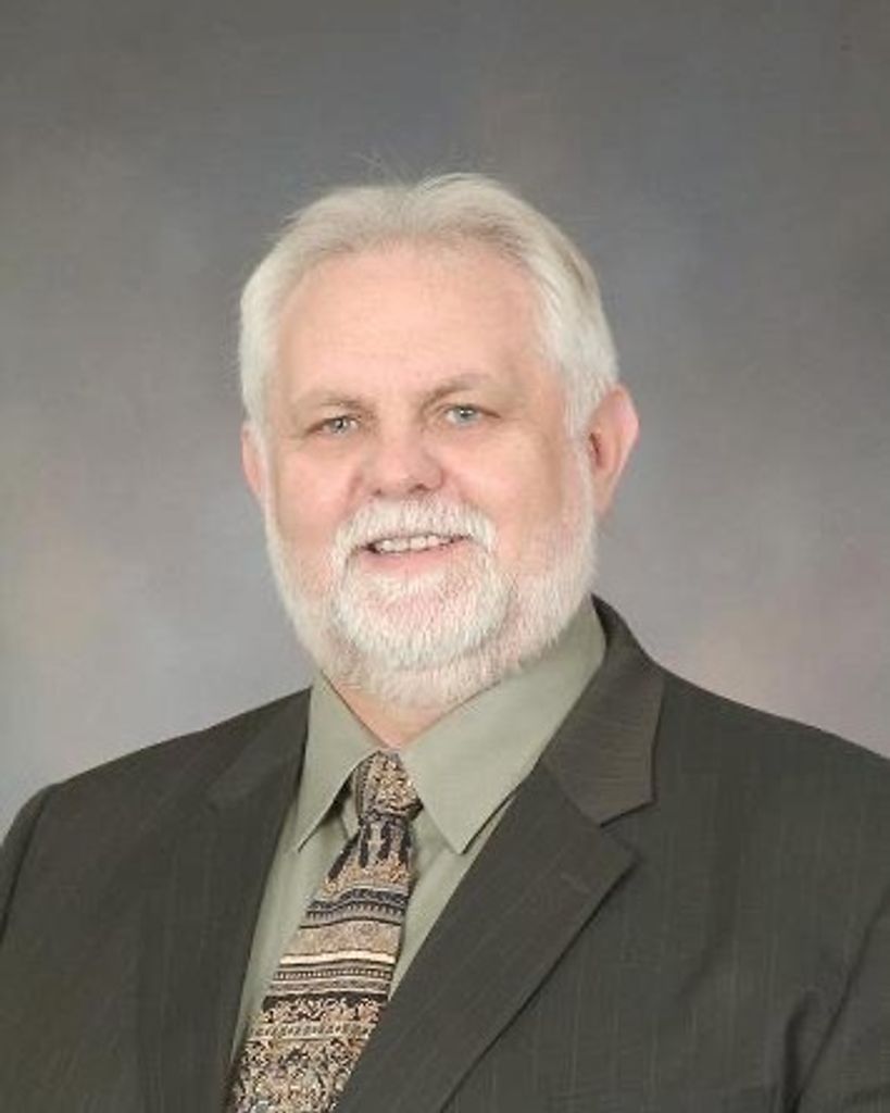 Gary Douglas Stamper