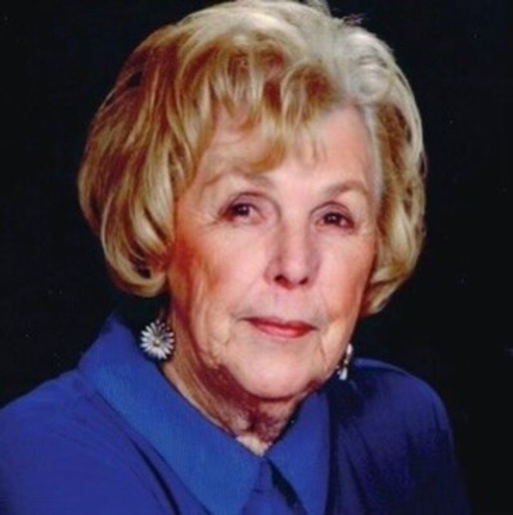 Roberta Ann Williams