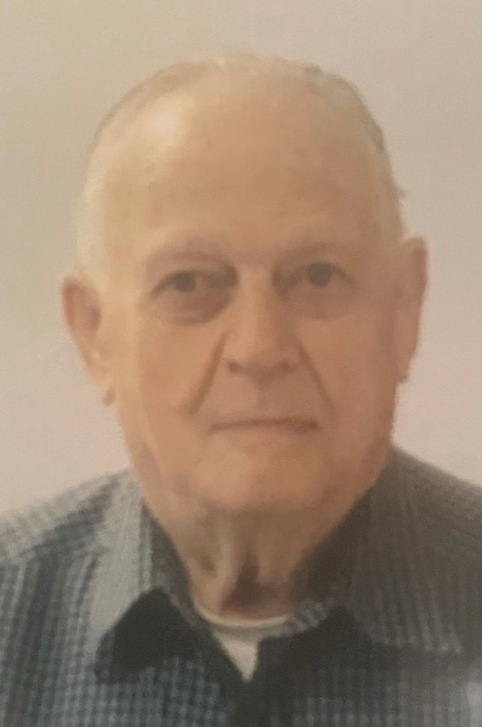 Milton Cox Profile Photo