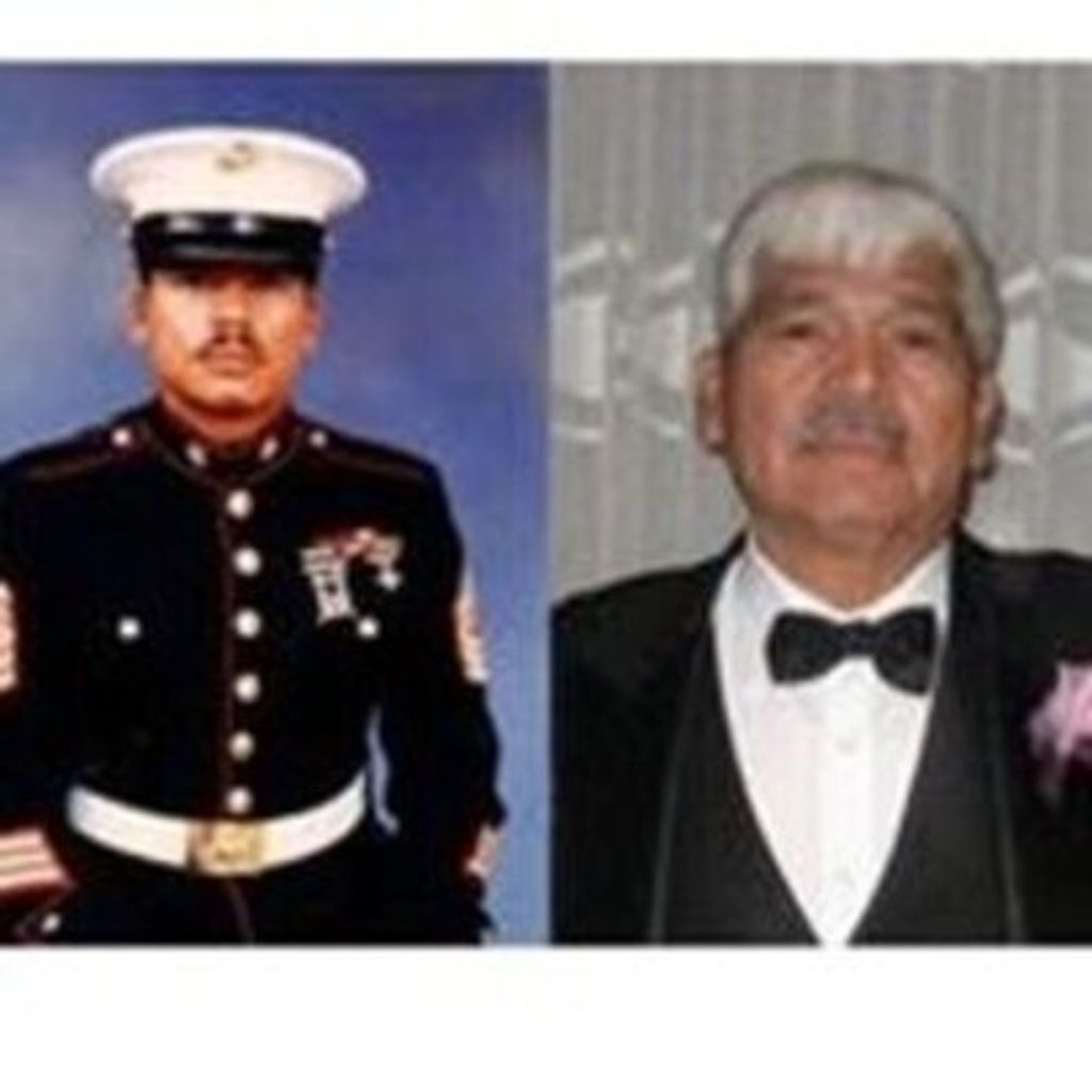 Salvidor Infante Gandara