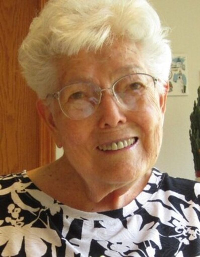 Orletta Mae Dealy