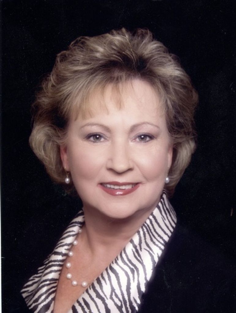 Brenda Dickens Brown