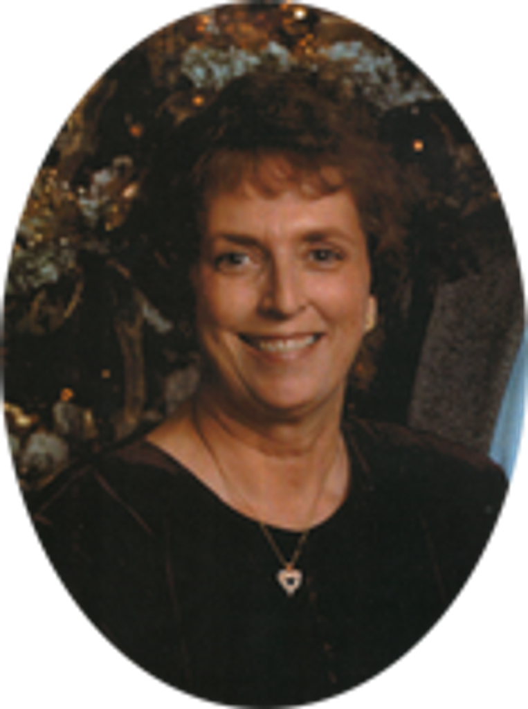 Vicki Sherman Profile Photo