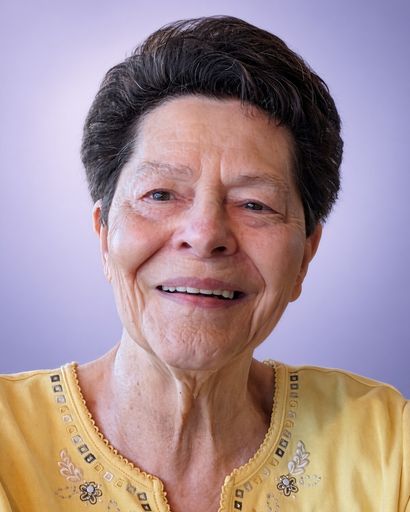 Sandra Lynne Anderson's obituary image