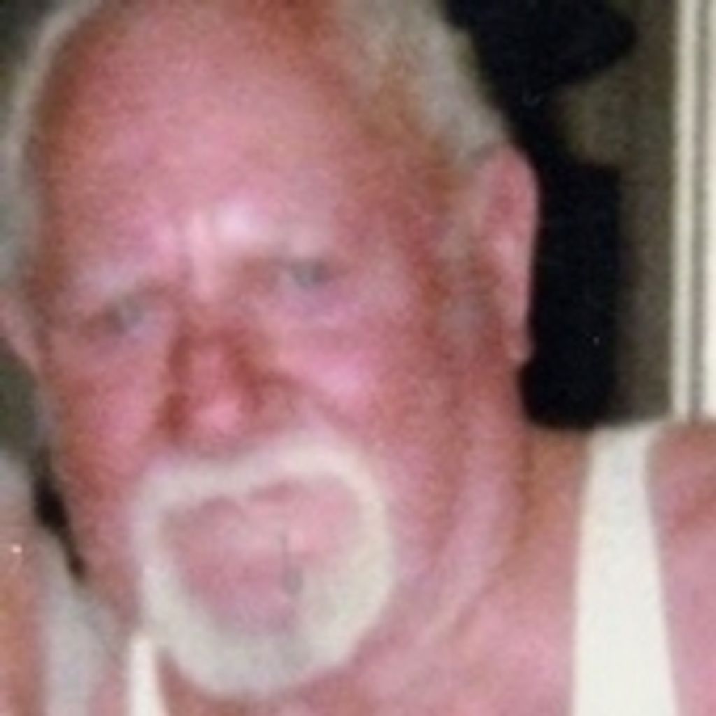 Harry Marvin Crews