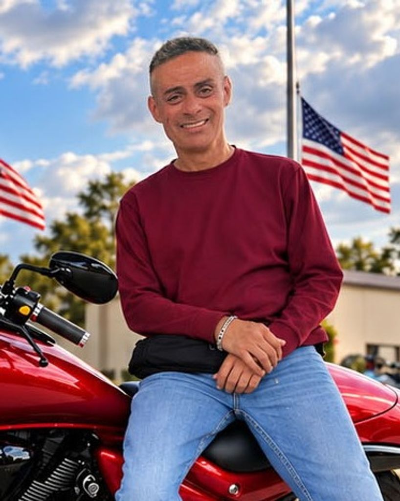 Wilberto Goris Profile Photo