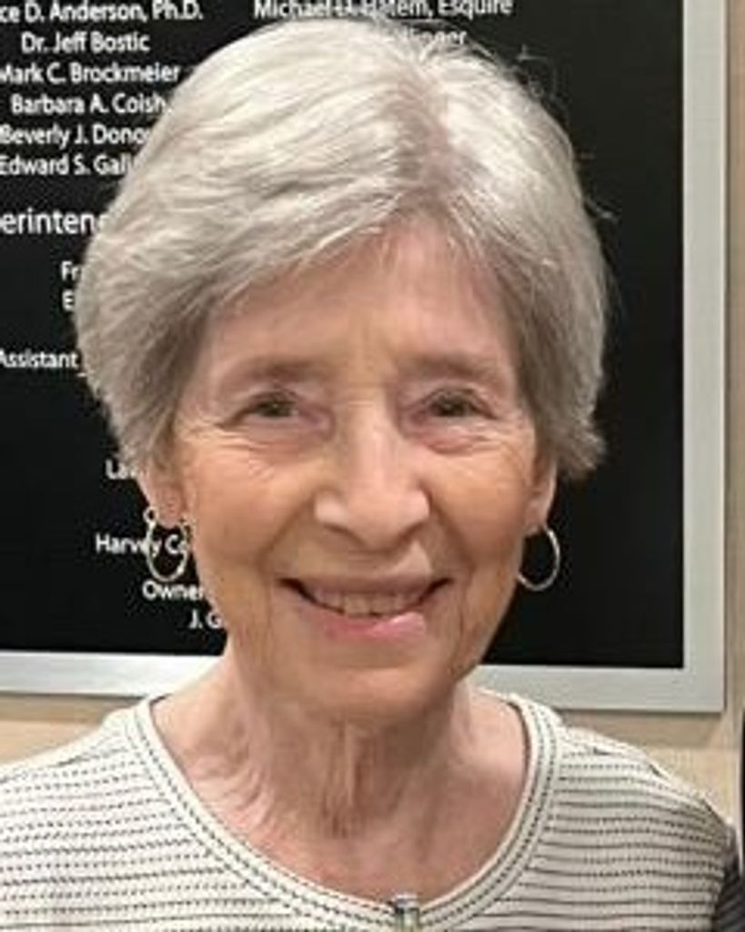 Maria Koenigsbauer Profile Photo