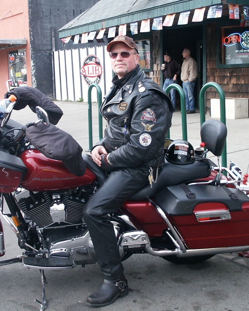Donald Veryl Fackler Profile Photo