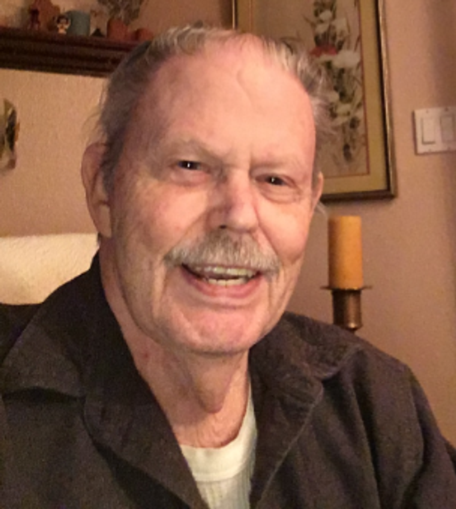 Harry Nash Hodges Jr Profile Photo