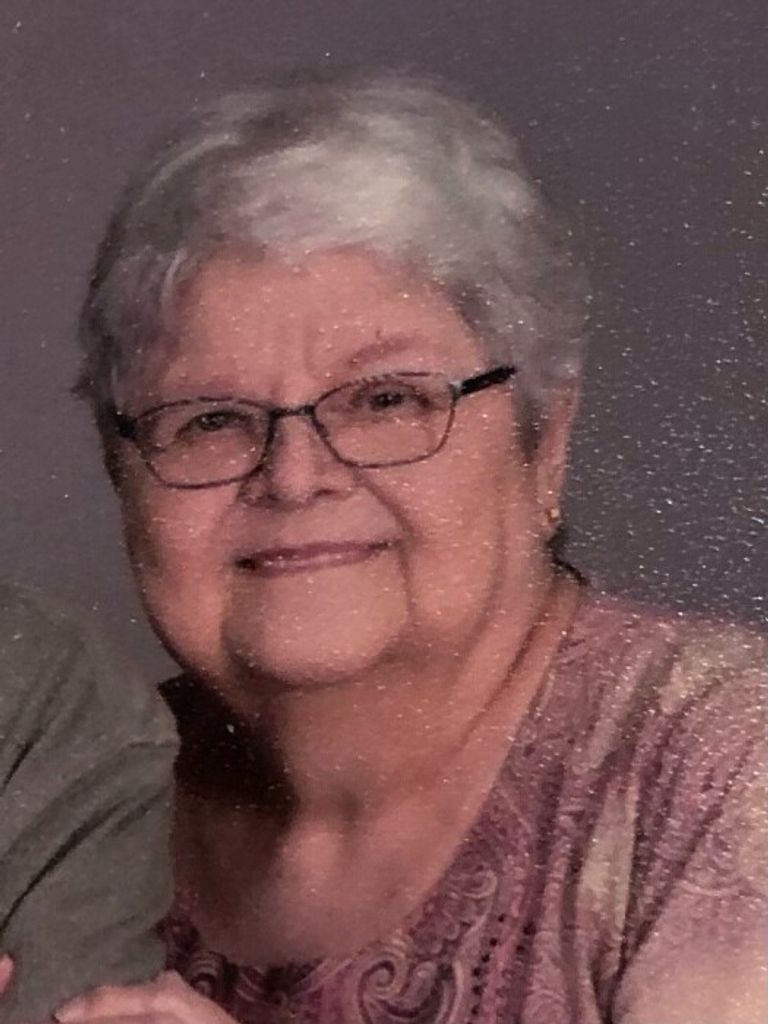 Helen Kerby