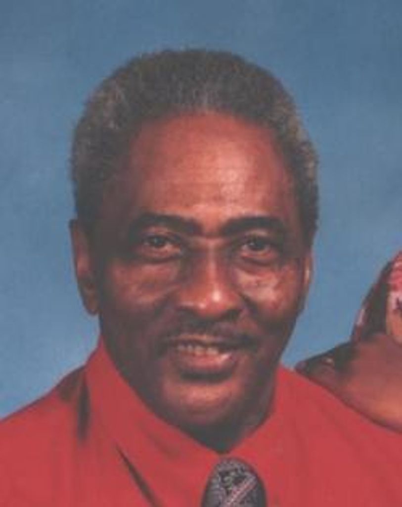 Mr. Eugene Morgan Sr.