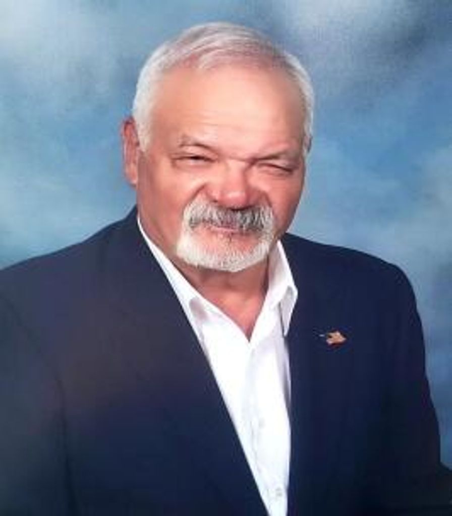 Ralph Anguiano Jr
