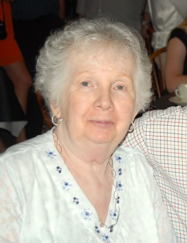Margaret W. Lamedica Profile Photo