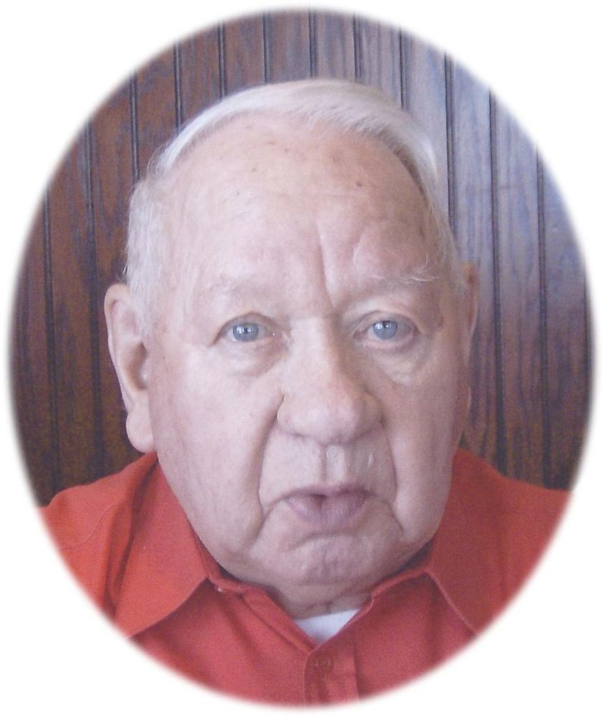 William DesChamp