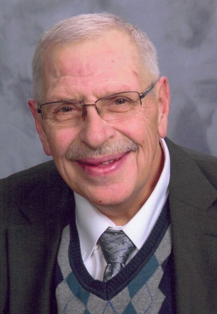 Francis "Frank" Dan Yeager, Jr. Profile Photo