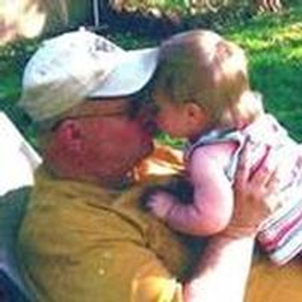 Richard G. Sikes