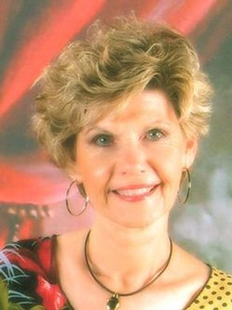 Delores Jewel Lanier