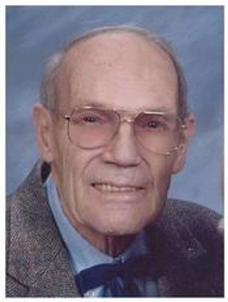 Lynford "Bud" G. Farrar