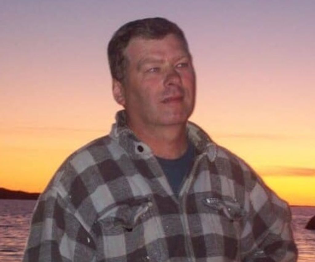 Wayne Wesley Tulk Profile Photo