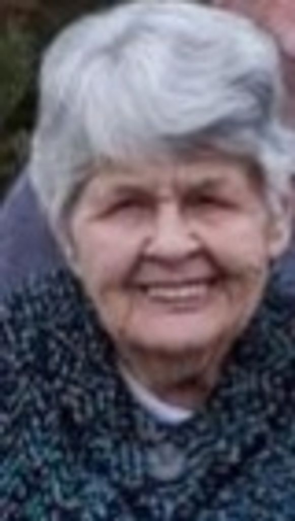 Marilou Rae (Coleman)  Brunick