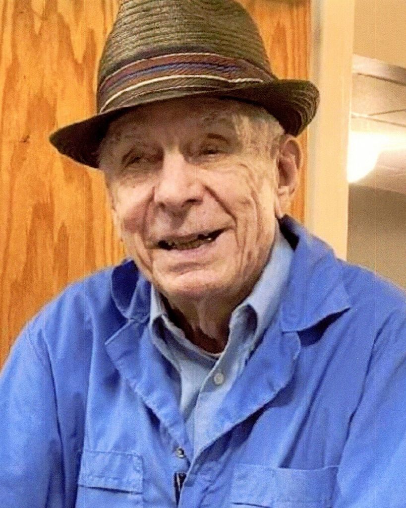 Calvin Duane Canniff Profile Photo