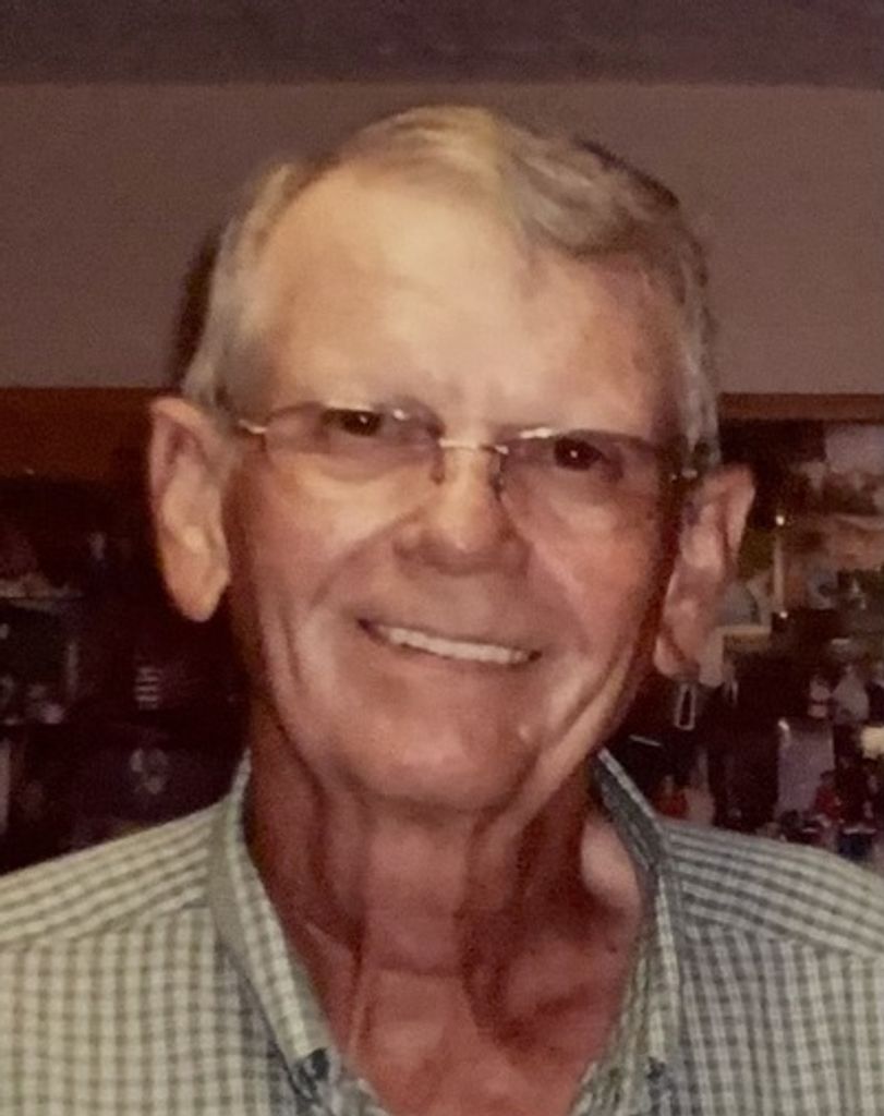 Allen Parker Profile Photo