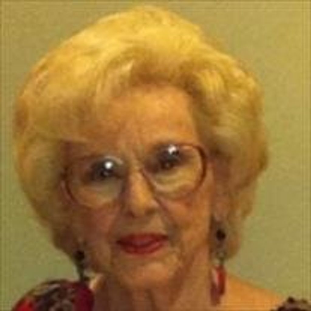 Constance  "Connie" Fariss