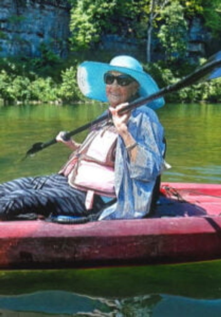 Lena Blanche Harden Profile Photo