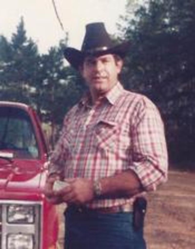 James E. Jones