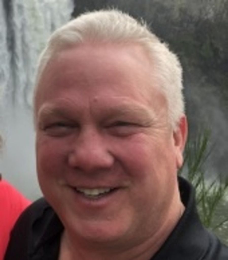 John Raymond Nies Profile Photo