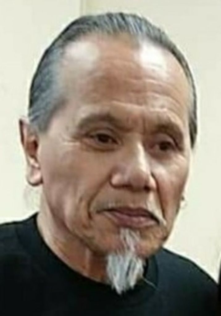 Leonard Paul Bautista Profile Photo