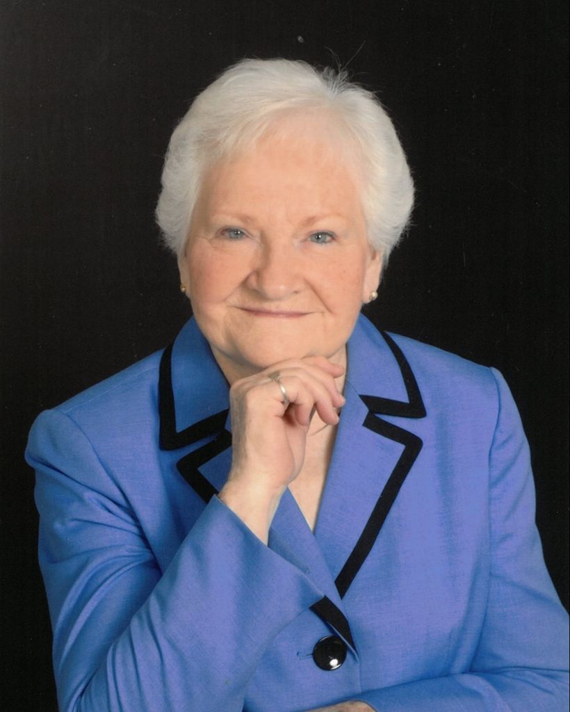 Sandra Ann Six Harris