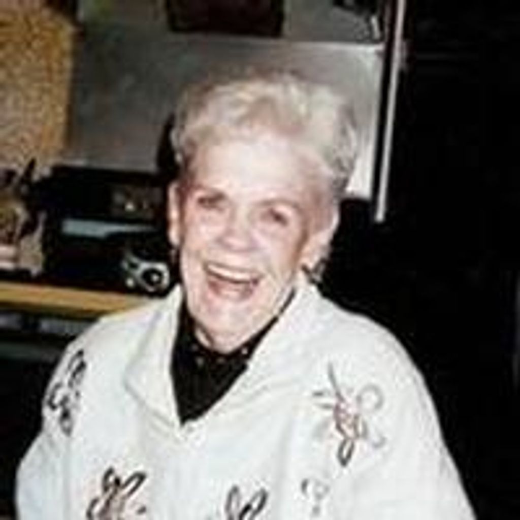 Joan L. Morehead