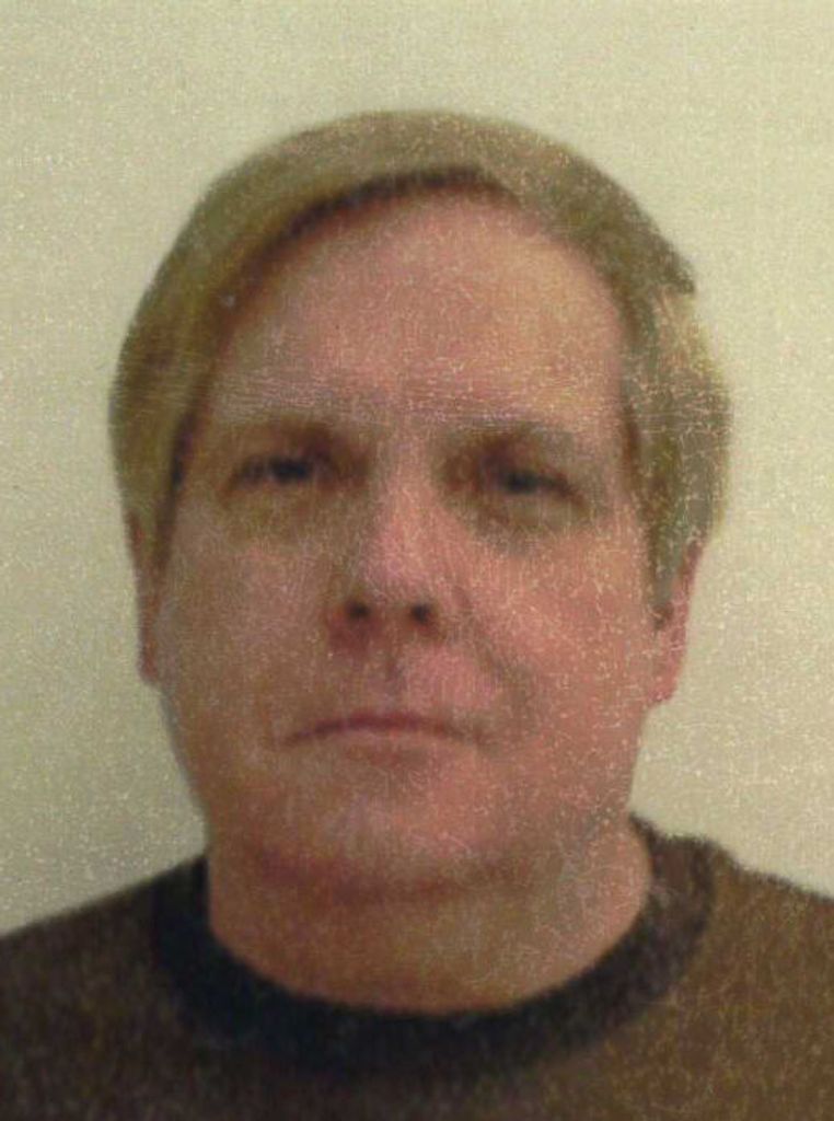 Richard G. Foster