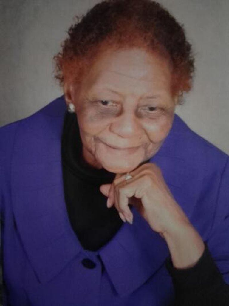 Mrs. Onary Nash Brooks Profile Photo