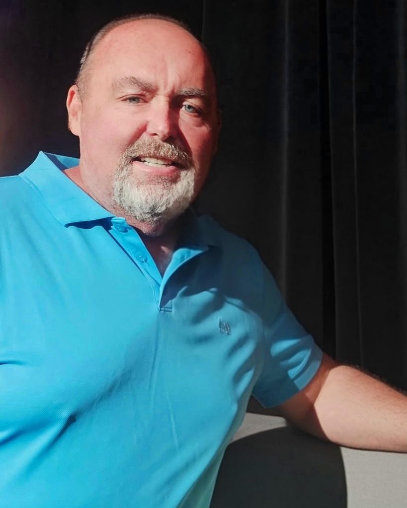 James Terry Johnson, Jr. Profile Photo