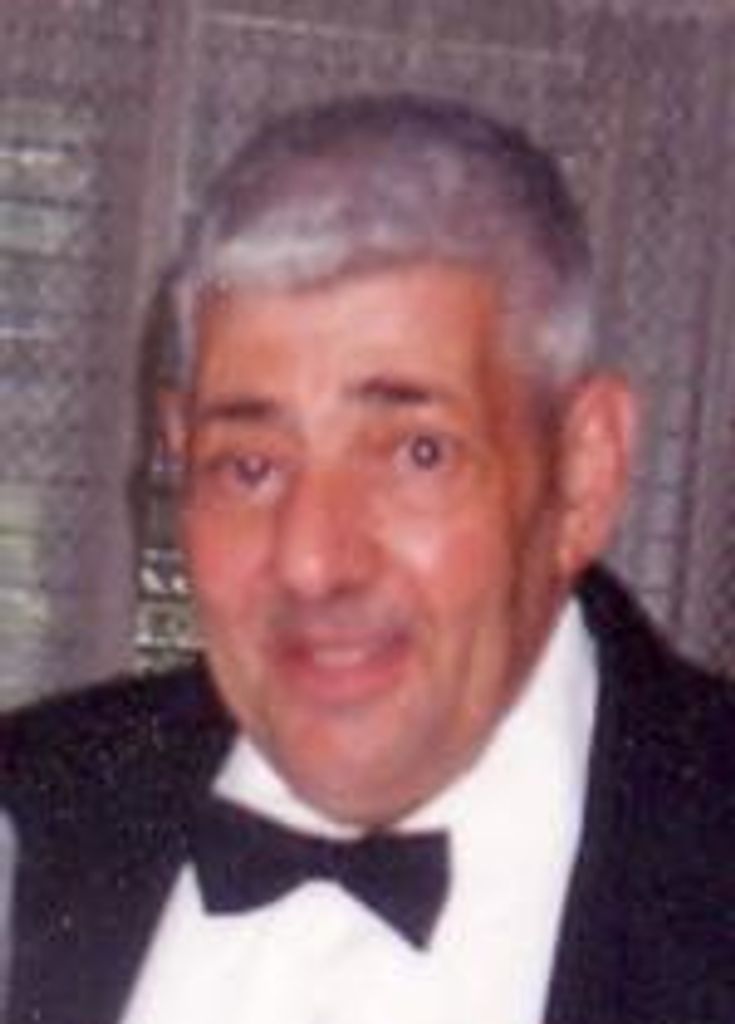 George A. Paone