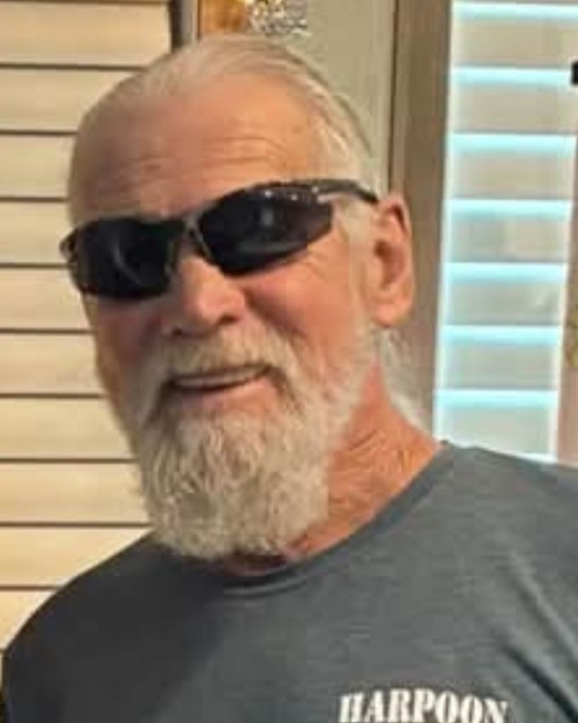 Don Gerard Matherne Profile Photo