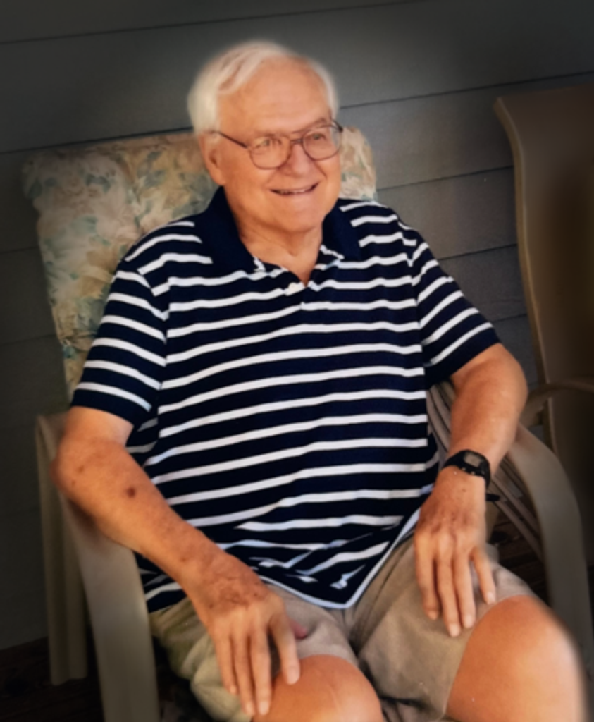 Frank R. Norman Profile Photo