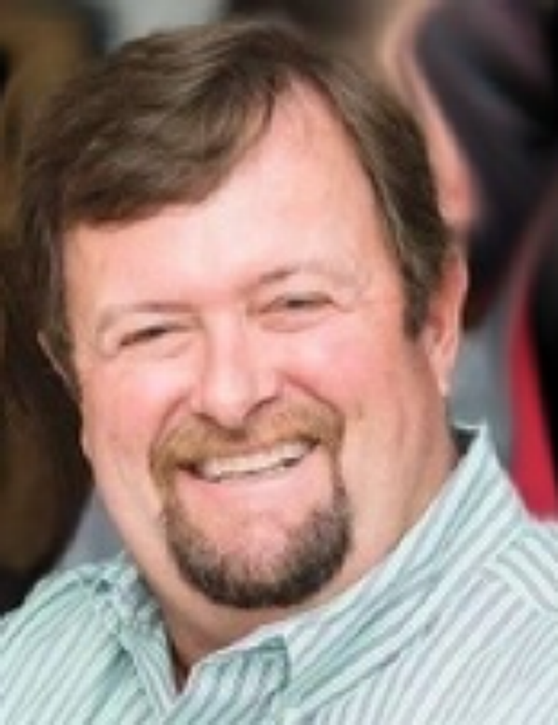 Elvin Ray Heath, Jr.