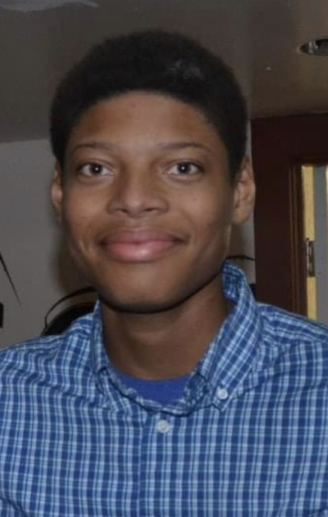 Kanyon Simien, Deacon