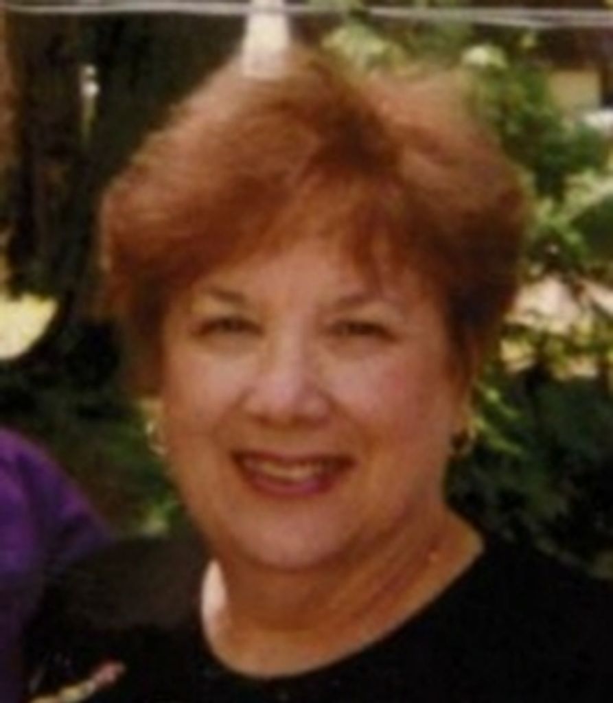 Margaret Wendell