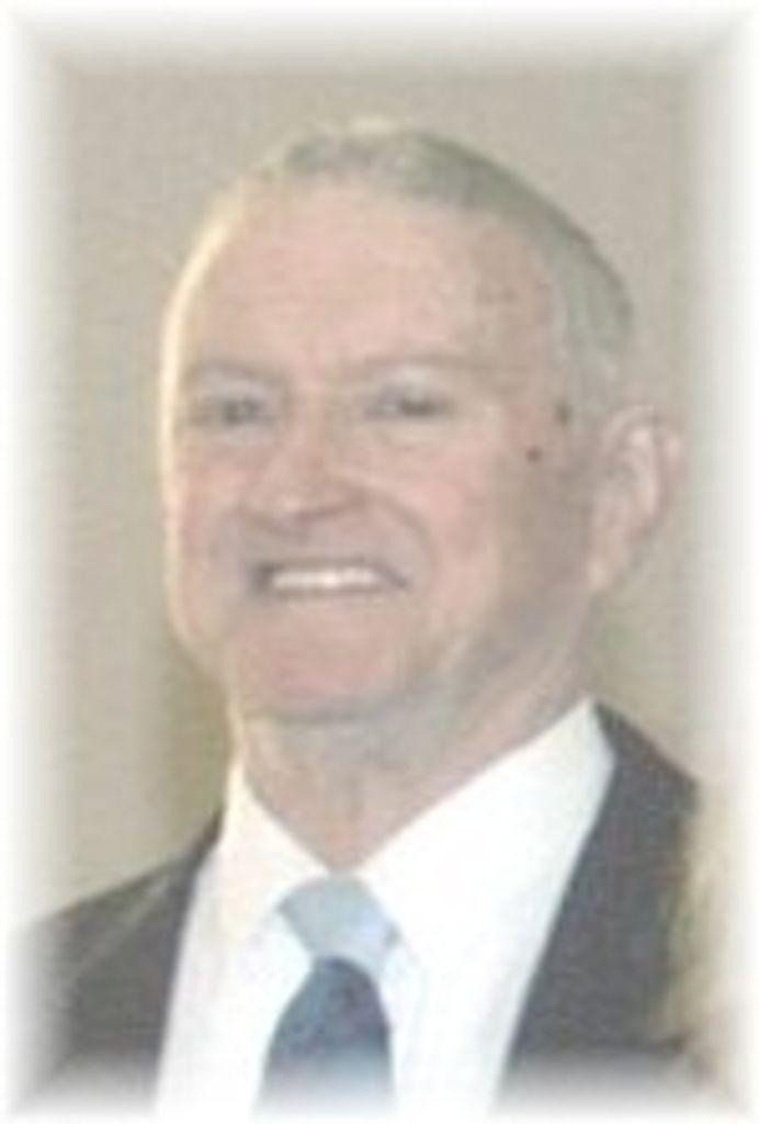 Robert Ellis Walker