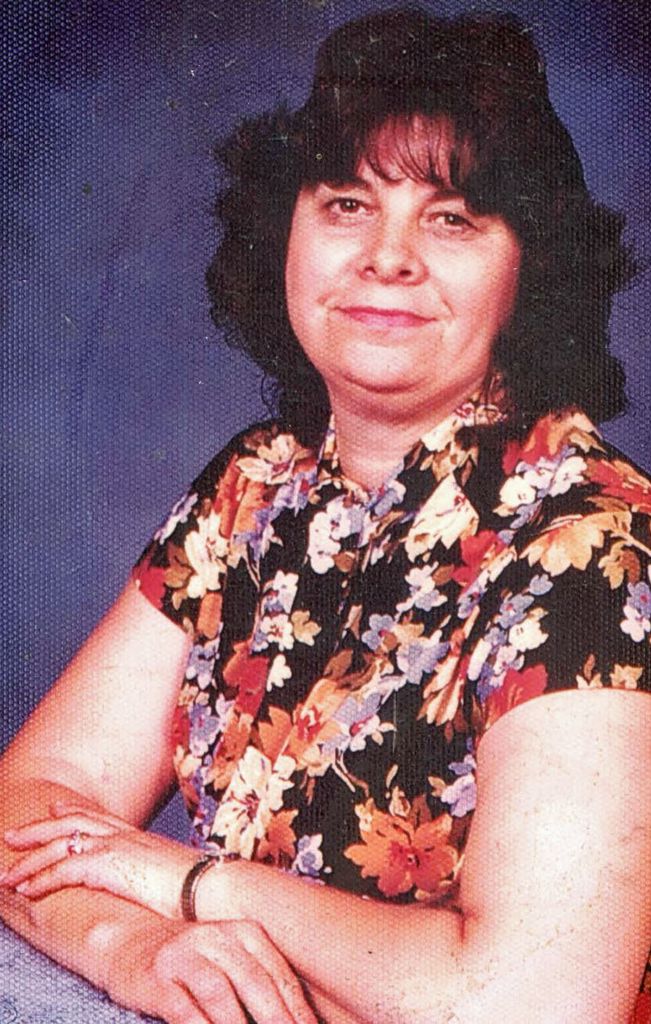 Irene Scott