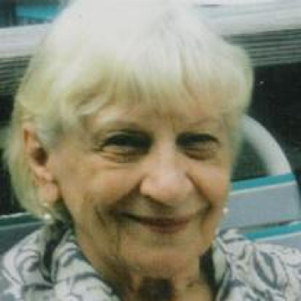 Helen A. D'Angelo Profile Photo