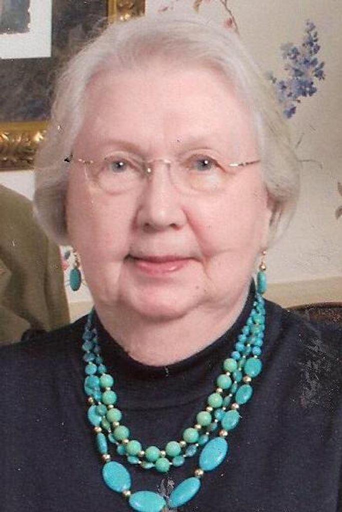 Doris A. Miller