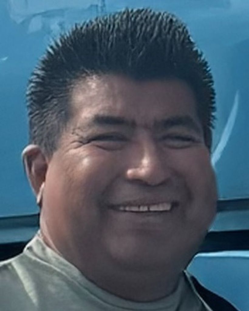 Joel Cortes Mendoza Profile Photo