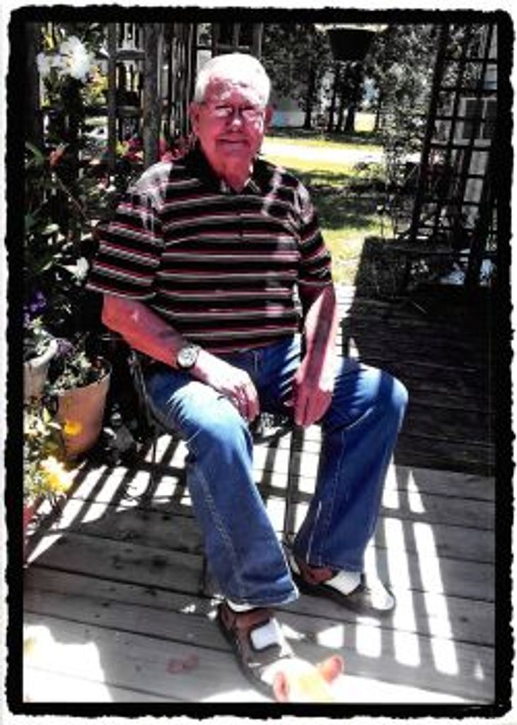 Dale Catron Profile Photo