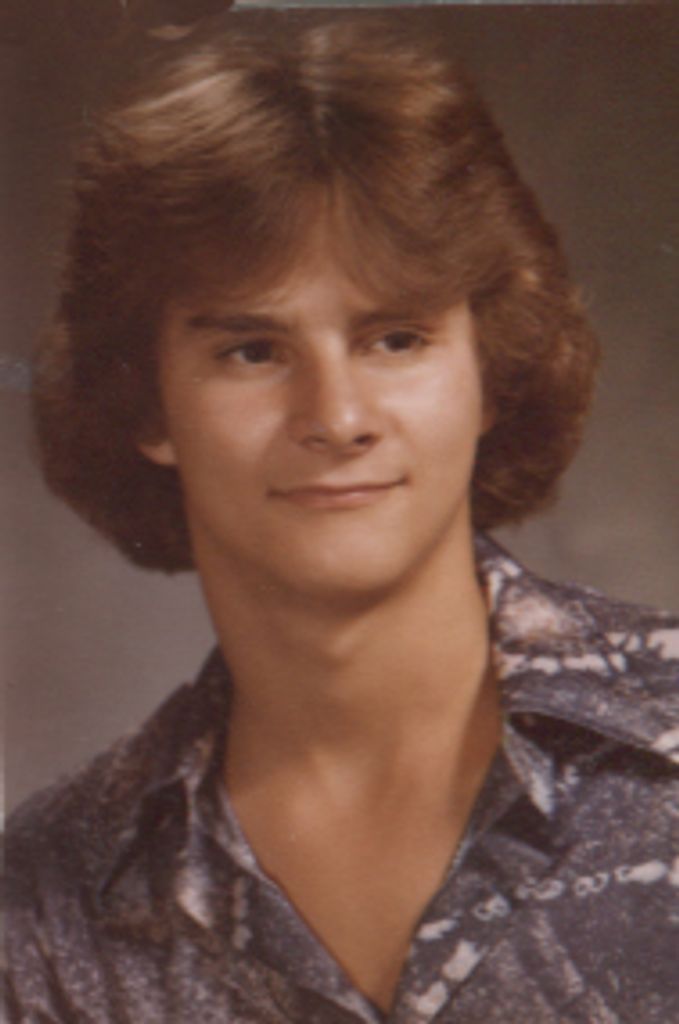Mark S. Thorpe Profile Photo