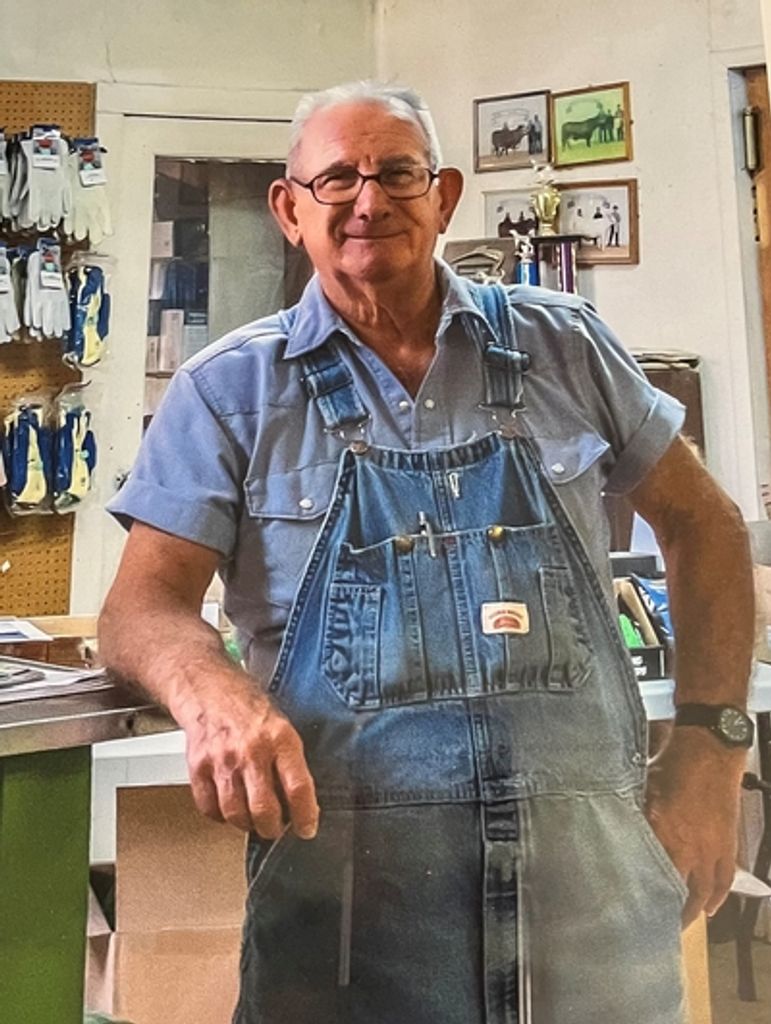 Melburn Eugene Minter Profile Photo